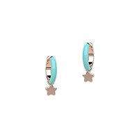 Orecchini Nanán Bambino in Argento NAN0326 - NAN0326